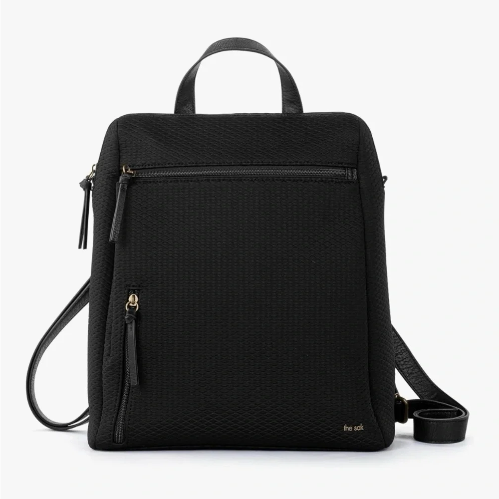 The Sak Olivera Metro
Backpack - Women's Backpack for Everyday & Travel - Picture 5 of 10